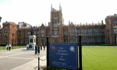 The Queen's University of Belfast