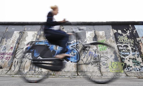 Bike blog : cycling in Berlin