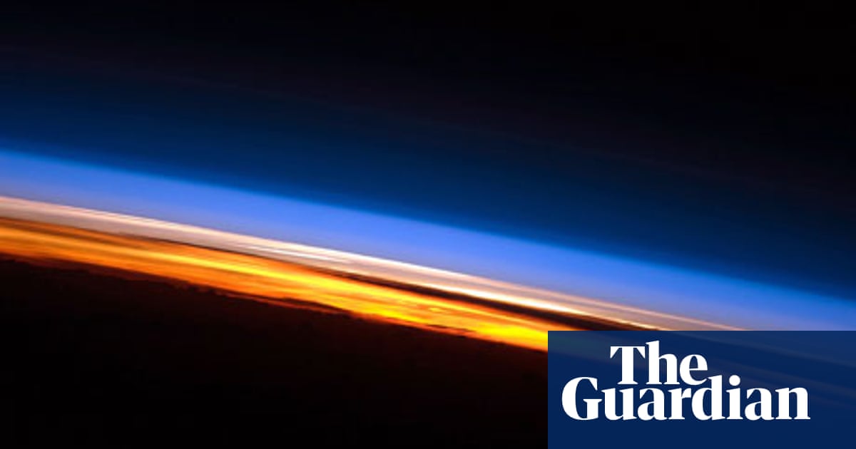 What Is The Greenhouse Effect Environment The Guardian
