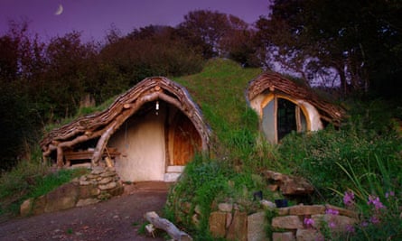 How To Build Sustainable Homes Without Spending A Penny Ethical And Green Living The Guardian