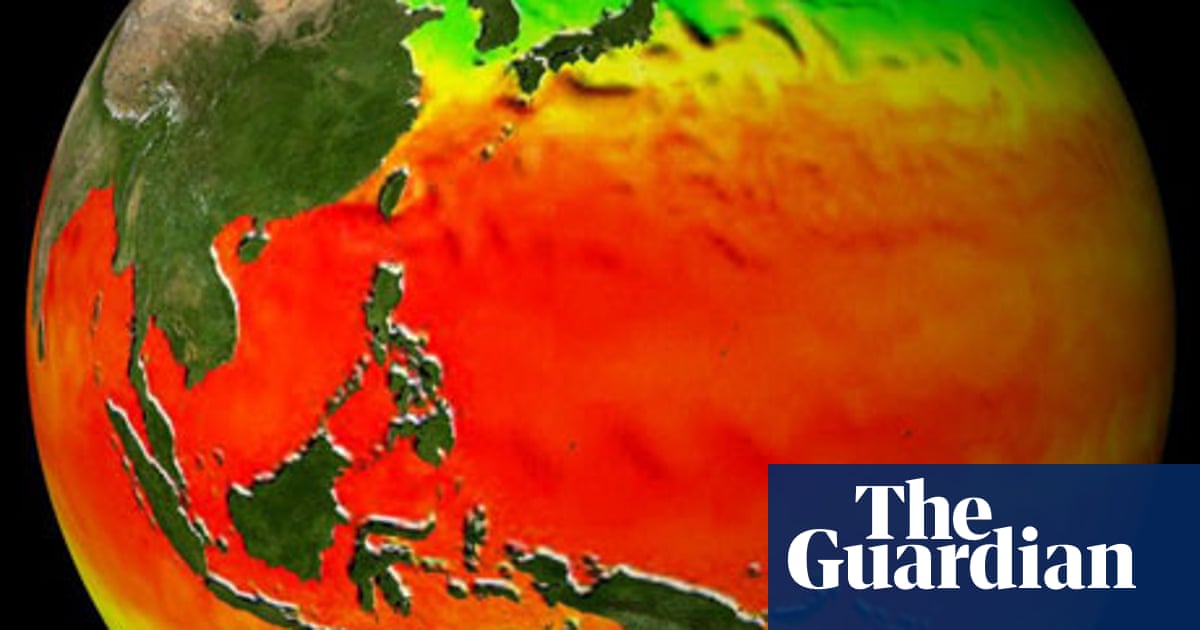 Computer Model Climate Change Can we rely on computer models to predict future climate change ...