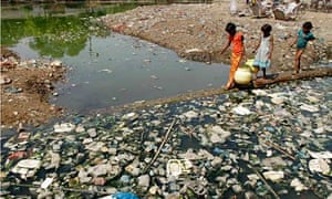 water pollution problems africa and india water pollution problems africa and india