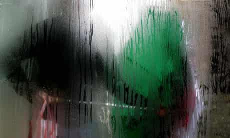 Ask leo : Rain through condensation