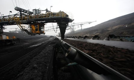 European Investment Bank Criticised For Hypocrisy Of Fossil Fuel