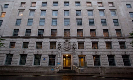 Department for Energy and Climate Change (DECC)