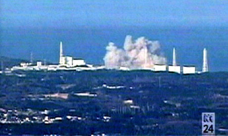 Japan nuclear crisis prompts surging investor confidence in