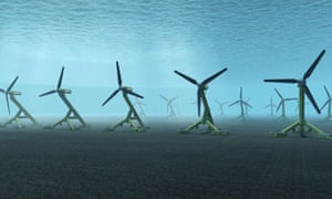 tidal energy the uk s best kept secret environment the guardian