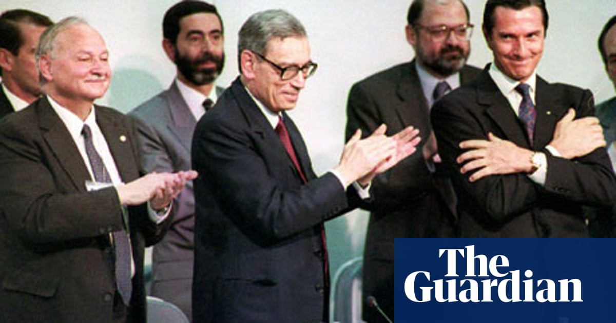 Will Rio Squander Green Legacy Of The Original Earth Summit Environment The Guardian Will Rio Squander Green Legacy Of The Original Earth Summit Environment The Guardian