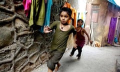 MDG : Documentary festivals : Slumdog Millionaire