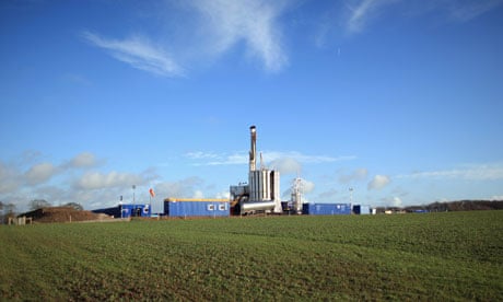 'Gasland changed everything' – fracking firm battles to woo English ...