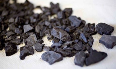Shale gas fracking Q&A | Fracking | The Guardian Shale gas fracking Q&A | Fracking | The Guardian