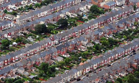 Private landlords targeted by Green Deal