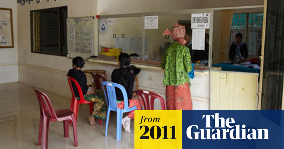 Cambodia Microfinance It S Not All About Credit Savings Matter