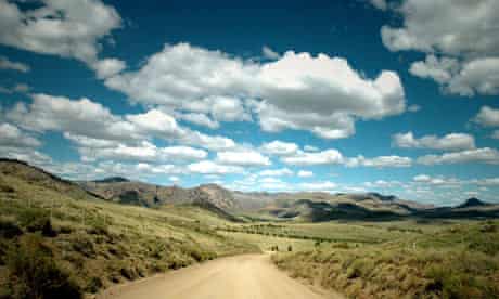 Global Food Crisis China Land Deal Causes Unease In Argentina Global Development The Guardian