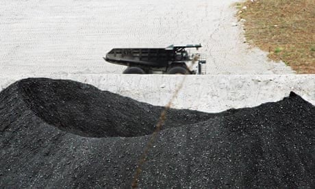 Damian blog : Coal in Australia : BHP Billiton Announces Record Financial Results