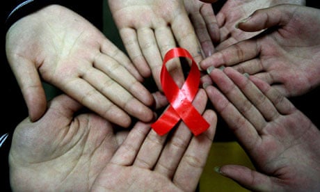 MDG : World AIDS Day