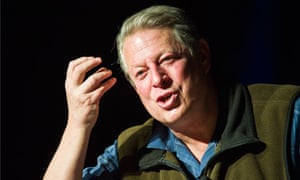 Image result for al gore earth mother