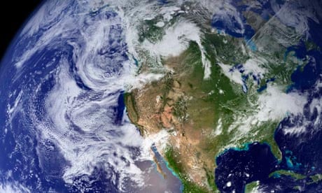 Journal editor resigns over ‘flawed’ paper co-authored by climate