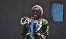 Namibian Girls Porn - Scientists urge sustainable development of Namibia's newly found aquifer |  Access to water | The Guardian