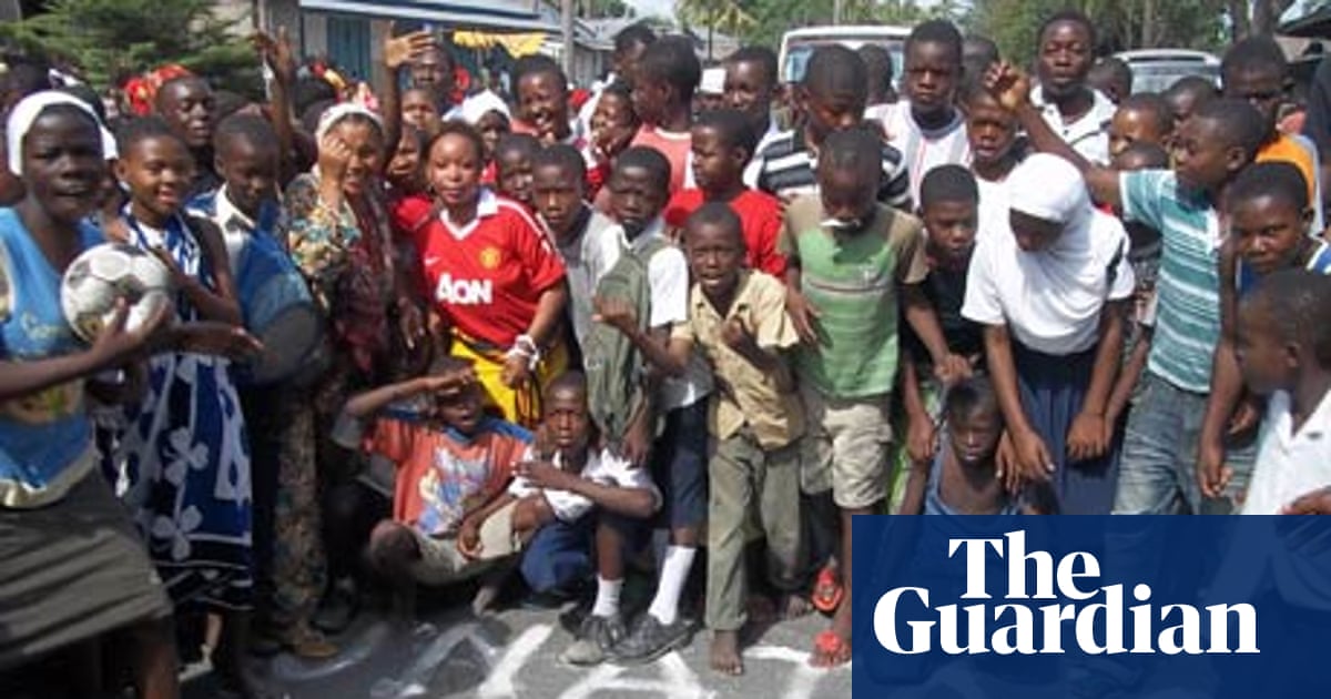 Exciting Future Of Tanzania S Largest City Must Include Better Roads Global Development The Guardian