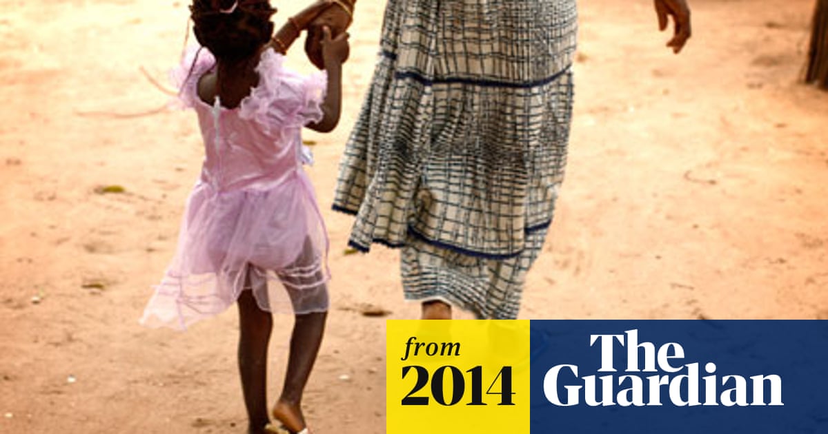 Female Genital Mutilation Affects A Fifth Of Young Girls In Sub