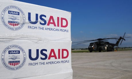 MDG : USAID Procurement
