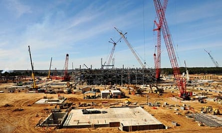 Q A Carbon Capture And Storage Carbon Capture And Storage Ccs The Guardian