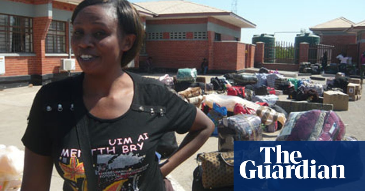 Zambia And Zimbabwe S Single Stop Solution To Boosting Intra African Trade Global Development The Guardian