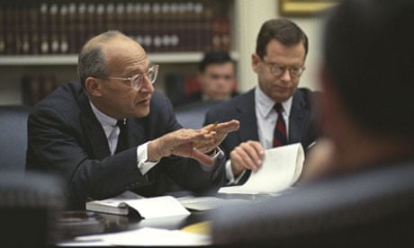 US economist Walt Rostow and his influence on post-1945 development ...