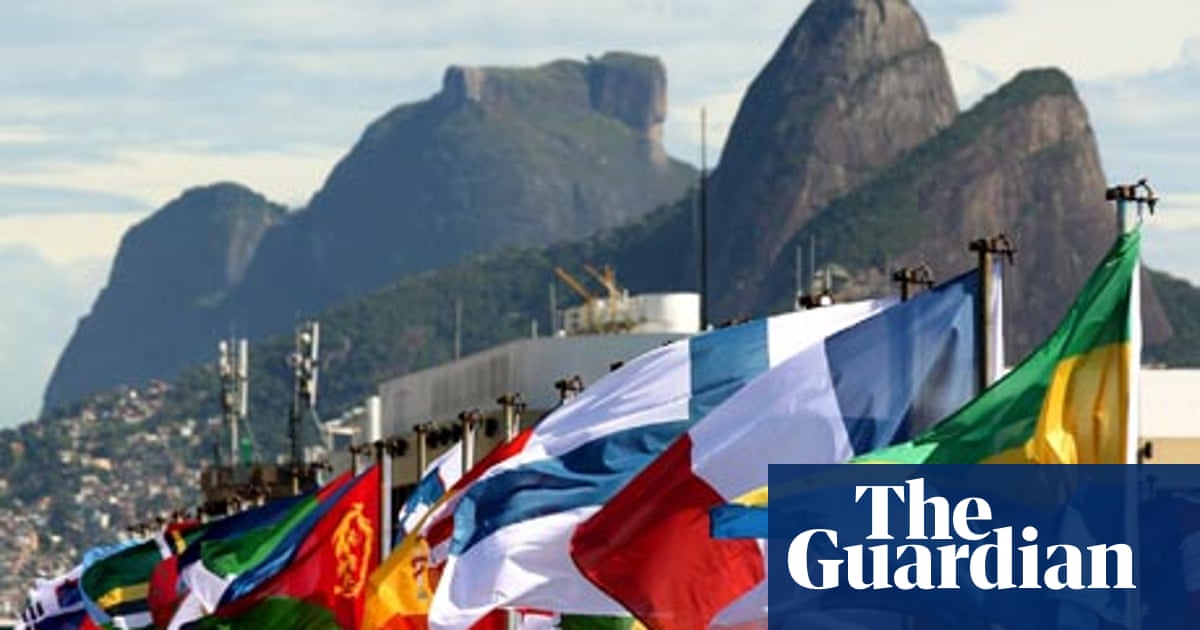 Rio Leadership And Reform Pave The Way Towards The Future We Want Business On The Road To Rio The Guardian Rio Leadership And Reform Pave The Way Towards The Future We Want Business On The Road To Rio The Guardian