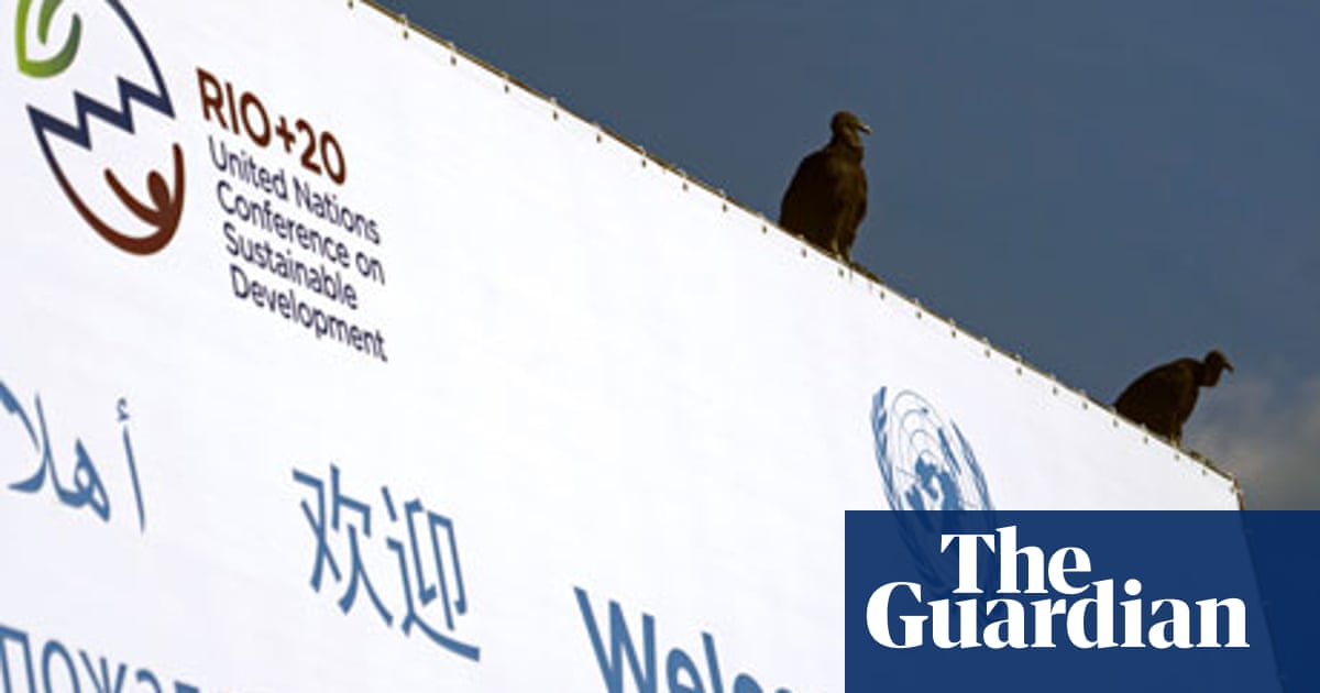 Rio Earth Summit Pressure For Deal But Will Leaders Hold Their Nerve Rio Earth Summit The Guardian Rio Earth Summit Pressure For Deal But Will Leaders Hold Their Nerve Rio Earth Summit The Guardian