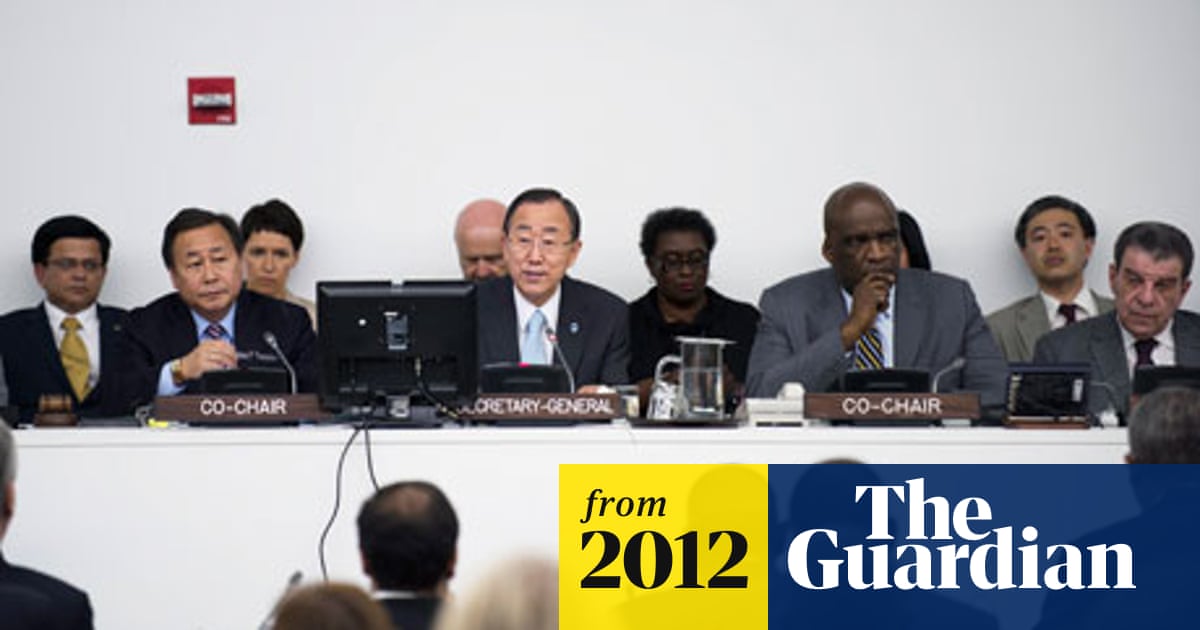 Rio Earth Summit Is Too Important To Fail Says Ban Ki Moon Rio Earth Summit The Guardian Rio Earth Summit Is Too Important To Fail Says Ban Ki Moon Rio Earth Summit The Guardian