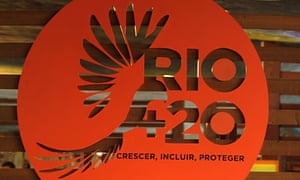 Rio The Earth Summit Diaries Business On The Road To Rio The Guardian Rio The Earth Summit Diaries Business On The Road To Rio The Guardian