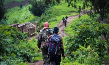 Yercaud Village Girls Sex Blue Film - Aid donors UK and US must condemn Rwanda's support for Congo rebellion |  Rwanda | The Guardian