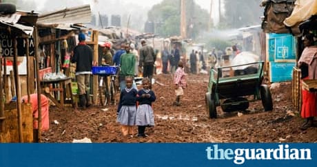 Livestock and food security: An ILRI perspective Slum surveys giving 'invisible' inhabitants a say in urban ...