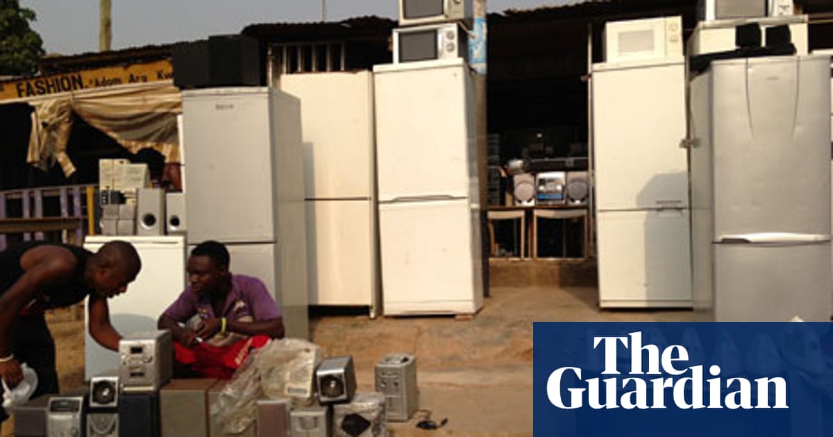 Electrical Appliances Electrical Appliances