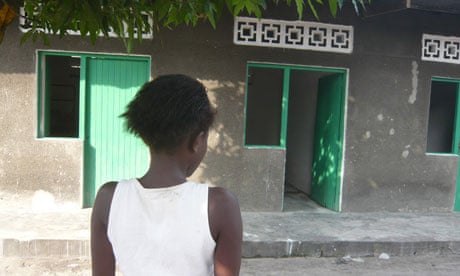 Child witch kinshasa english edition