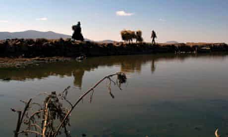Why Climate Change Threatens Peru S Poverty Reduction Mission Global Development The Guardian