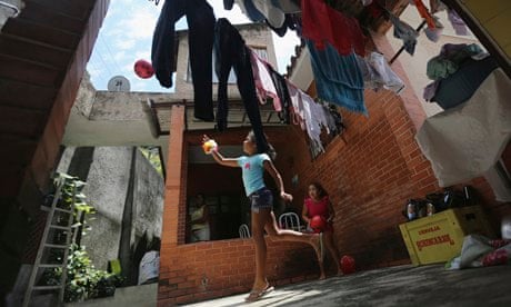 MDG : Brazil Anti-Poverty Program Bolsa Familia Tenth Anniversary