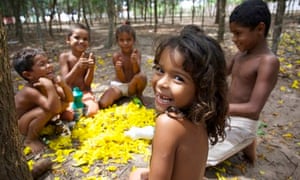 Brazil's bolsa familia scheme: political tool or social welfare success