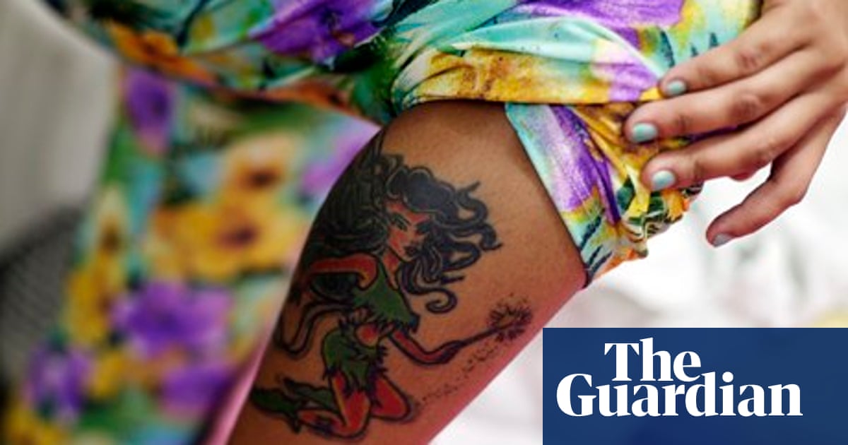 Brazil's child sex trade soars as 2014 World Cup nears | Global development  | The Guardian