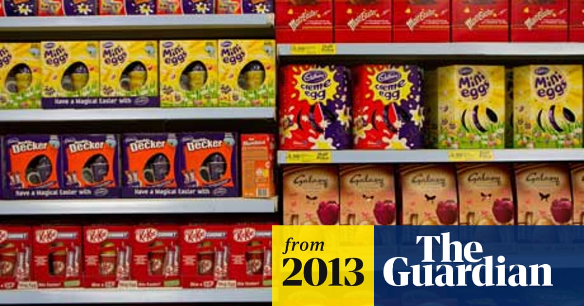 easter eggs ratedpalm oil use  palm oil  the guardian