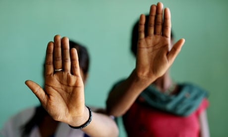 460px x 276px - Nepal struggles to contain human trafficking problem | Global development |  The Guardian