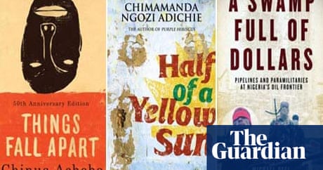 The best books on Nigeria: start your reading here