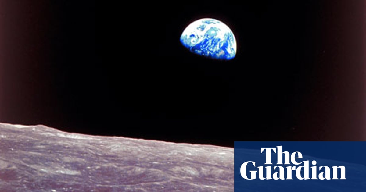 Technology As Our Planet S Last Best Hope Climate Change The Guardian