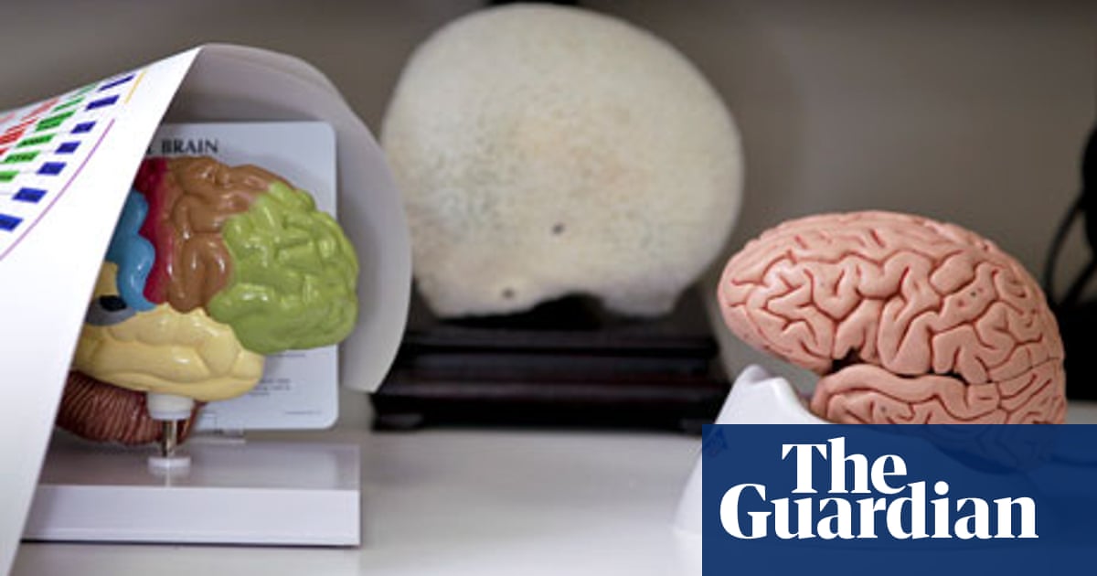 Massive science projects won't crack the code of the human ...