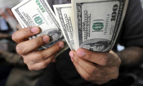Biggest NGOs are reluctant to disclose their funding sources