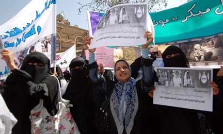 460px x 276px - Yemeni child bride, eight, 'dies on wedding night' | Global development |  The Guardian