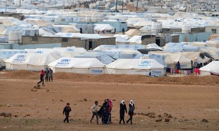 MDG : Sexual violence in Zaatari refugees camp, Za'atari, Jordan ( Syrian refugees )