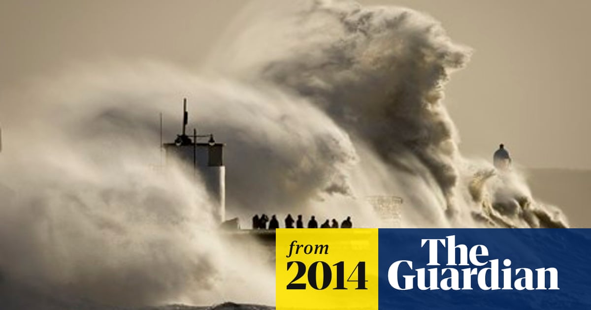Britain S Wild Weather The Silver Linings In Dark Clouds Water The Guardian Britain S Wild Weather The Silver Linings In Dark Clouds Water The Guardian